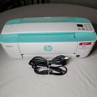 Hp Deskjet 3755 Compact All-in-one Wireless Printer With Mobile Printing