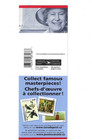 Canada  2075a Mnh Booklet Of 10