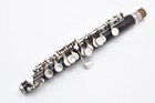 Yamaha Piccolo Ypc-31 Nickel Silver Piccolo Japan Flute Ypc31