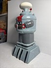 Limited Edition 14  Lost In Space B-9 Robot Collector s Cookie Jar 1999 Rare