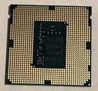 Intel Core I7-4790k 4 00ghz 8mb Quad-core Lga 1150 socket H3 Cpu Processor Sr219