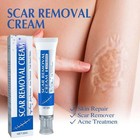 Scar Removal Cream Skin Repair Scar remover Fade Stretch-markacne Treatment