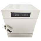 Commercial Electric Steaming Cabinet Intelligent Food Heating Steamer 4 Layer