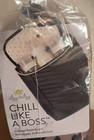 Itzy Ritzy Chill Like A Boss Insulated Baby Bottle Cooler  E4