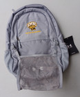Under Armour Backpack All Sport Steel Gray  Bookbag Umbc  - New - Nwt
