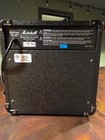 Marshall Mg Series Mg10cd Black Gold 40w Practice Portable Guitar Amplifier Amp
