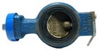 Norriseal R1011-42aa-1j 2 In 200 Psig Butterfly Valve