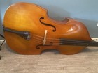 Strobel Mb-80 Student Series 3 4 Bass