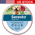 Collar For Large Dogs  8-month Protection Us Stock