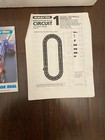 Scalextric Grand Prix 1 32 Hornby Slot Car Race Set Team Shell F1 Firestone Nice
