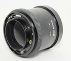 Mamiya Rz67 No 2 82mm Extension Tube Ring Front Rear Cap From Japan