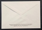 Ukraine 1998  186 Mint Pre-stamped Envelope St  Nicholas Cathedral  Nizhny