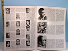 1968 The Reperatory Theater Lincoln Center  King Lear   A Cry Of Players