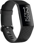 Fitbit Charge 4 Activity Tracker Gps Heart Rate Fitness Tracking