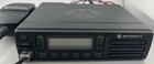 Motorola Cm300d Aam01jqh9ja1an Vhf 136-174 Mhz Mobile Digital Radio