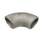 1 1 2 Inch Butt Weld 90 Sch 40 304 Stainless Steel
