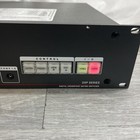 Extron Dxp 84 Hdmi 8x4 Digital Crosspoint Matrix Switcher W  Power Cord