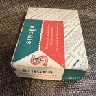 Vintage Singer Sewing Machine Attachments Class 403 Machines Part No  161279