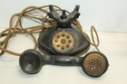 Antique Stromberg Carlson Cradle Telephone Phone   Parts Only