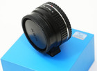Canon Ef Ef-s To Sony E Mount Electronic Autofocus Aperture Control Lens Adapter