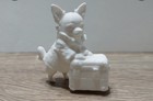 Chihuahua Statue