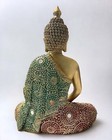 Sint Buddha Statues For Home Decor Zen Sitting Meditating Sculpture Buddha De   