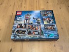 Lego City Police Prison Island 60419 Building Toy Set New Sealed - Ships Fast 