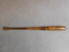 Bo Jackson Louisville Slugger Baseball Bat 1980 s Burned In Signature  34  Nice 