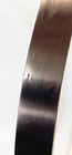 Gretsch 22  Wood Bass Drum Hoops  Natural With Grey Steel Wrap