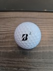 Pop Stroke Taylormade Distance  Black Golf Ball
