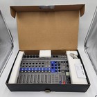 New Zoom Livetrak L-12 Digital Mixer Live Mixer Multitrack Recorder
