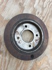 1983 1984 1985 Cadillac 4 1 V8 Engine Harmonic Balancer