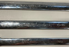 Ma6 Gearwrench 11-pc 12 Point Ratcheting Combination Sae Wrench Set 3 8  To 1 