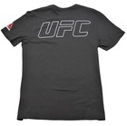 Ronda Rousey Authentic Reebok Ufc Fighter Mixed Martial Arts Mma Men s T-shirt