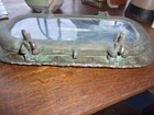 Bronze Nautical Marine Ship Hatch Port Hole