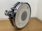 Pearl Free Floating Maple Piccolo Snare Drum 14x3 5 Maple Shell Full Contact