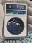 1792-2017 P American Liberty  Mint   s 225th Anniversary Silver Medal Pf 69 Ucam