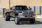 1999 Dodge Ram 3500 4dr Quad Cab 155  Wb Drw 4wd