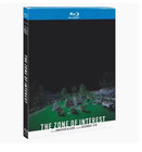The Zone Of Interest  2023 bd Movie Tv Film 1-disc All Region New Box Set
