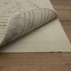 6 x9 6  Comfort Grip Rug Pad Ivory - Mohawk Home