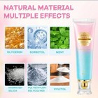 Niacinamide Whitening Fresh Toothpaste Mint