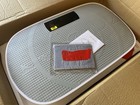 Merach Mr-2398 Vibration Plate Exercise Machine Body Workout Fitness Board
