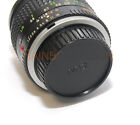  3-pcs   Minolta Md Mc Mount Lens Rear Caps Cover  camera Body Protective Cap