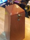 Vintage Seth Thomas Metronome  7 Wind Up  Works