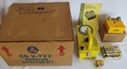 Vintage Civil Defense Cd V-777 Radiation Detection Kit W docimiters Cdv-715 Etc 