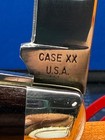 Case Xx U s a  6217 Loom Fixer 3 Dot 1977 Wooden Scales 