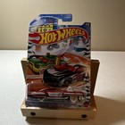 Hot Wheels 2024 Holiday Set Of 5 Cars Includes 2025 New Years Carbonator