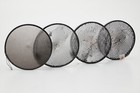 Speedotron 7  Honeycomb Grid Set Of Four As Shown  10  20  30   40 Degrees