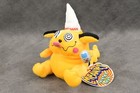 Meanies Twisted Toys Plush  dopeyman  - Collector s Item Nwt