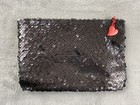 Betty Boop X Ipsy Zippered Make Up Bag Nwot